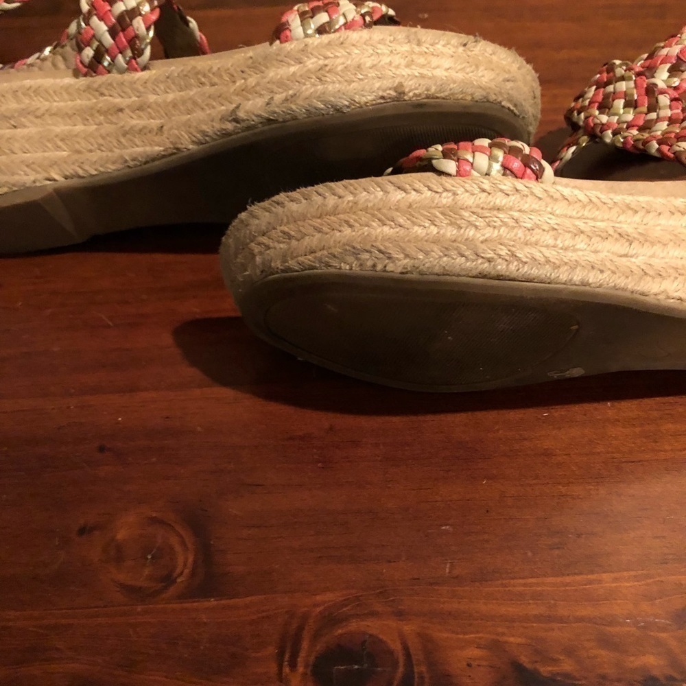 Jessica Simpson Espadrilles - Picture 4 of 8
